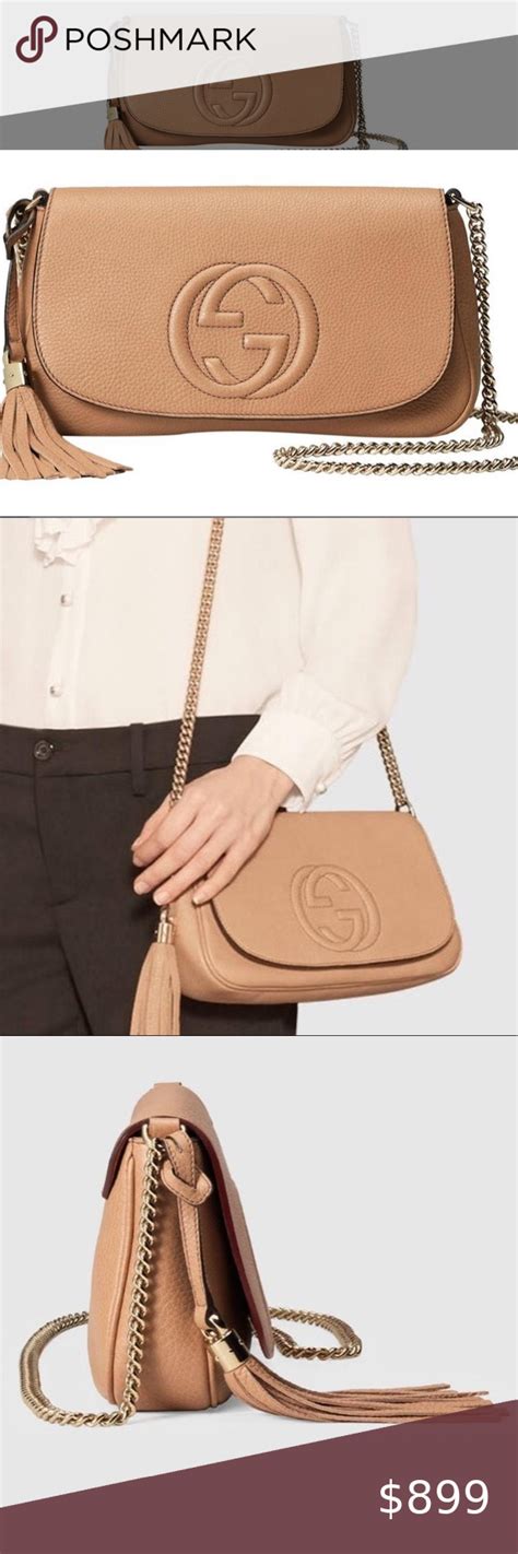 gucci tassel crossbody|gucci mini crossbody bag.